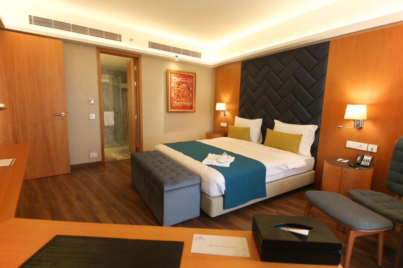 Suite avec Jacuzzi
