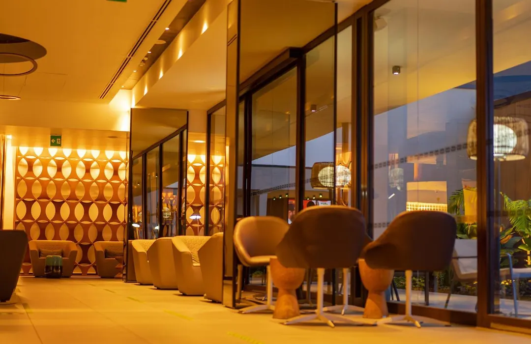 Noom Hotel Niamey-1