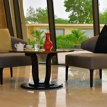 Bravia Hotel Niamey-3