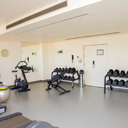 Noom Hotel Niamey-3